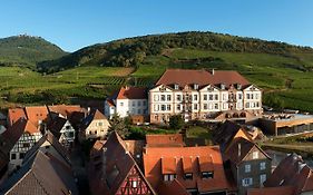 Hotel Val-Vignes Colmar Haut-Koenigsbourg, The Originals Relais