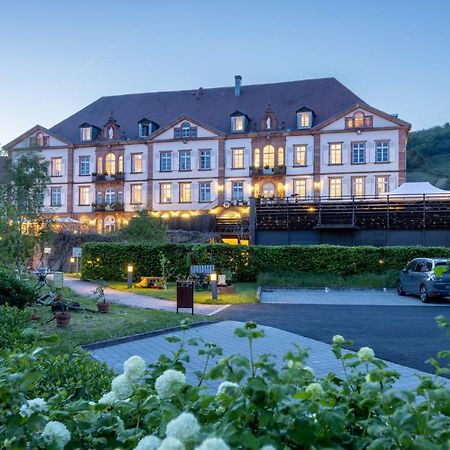 Hotel Val-Vignes Colmar Haut-Koenigsbourg, The Originals Relais Saint-Hippolyte  Exterior foto